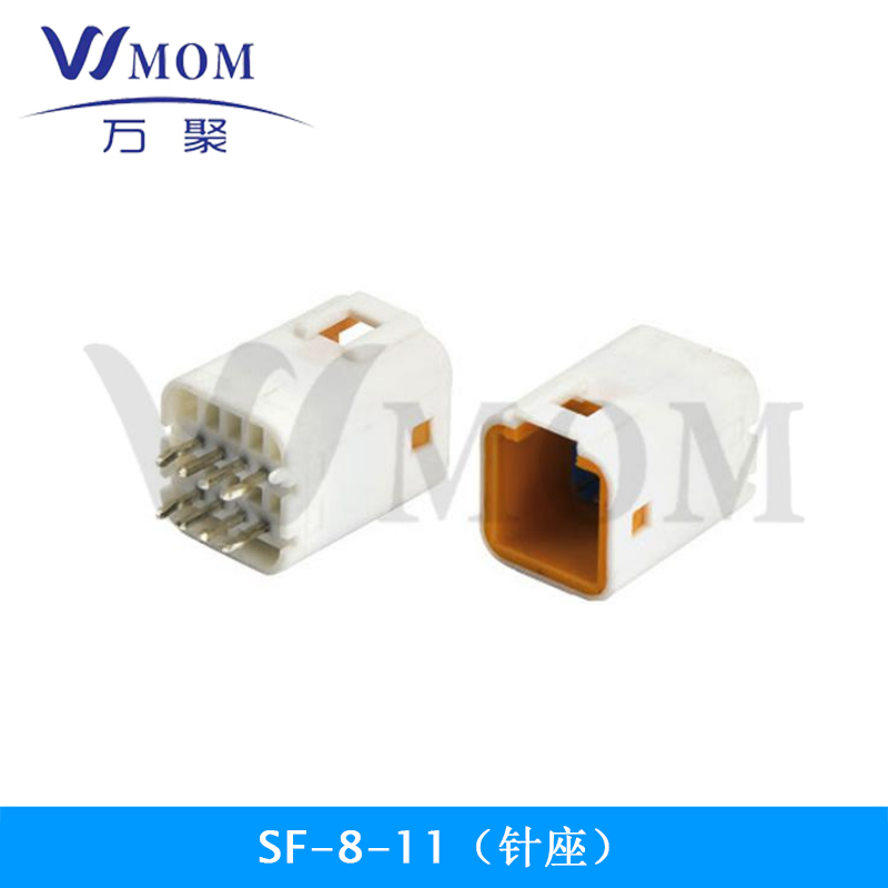  SF-8-11（針座）